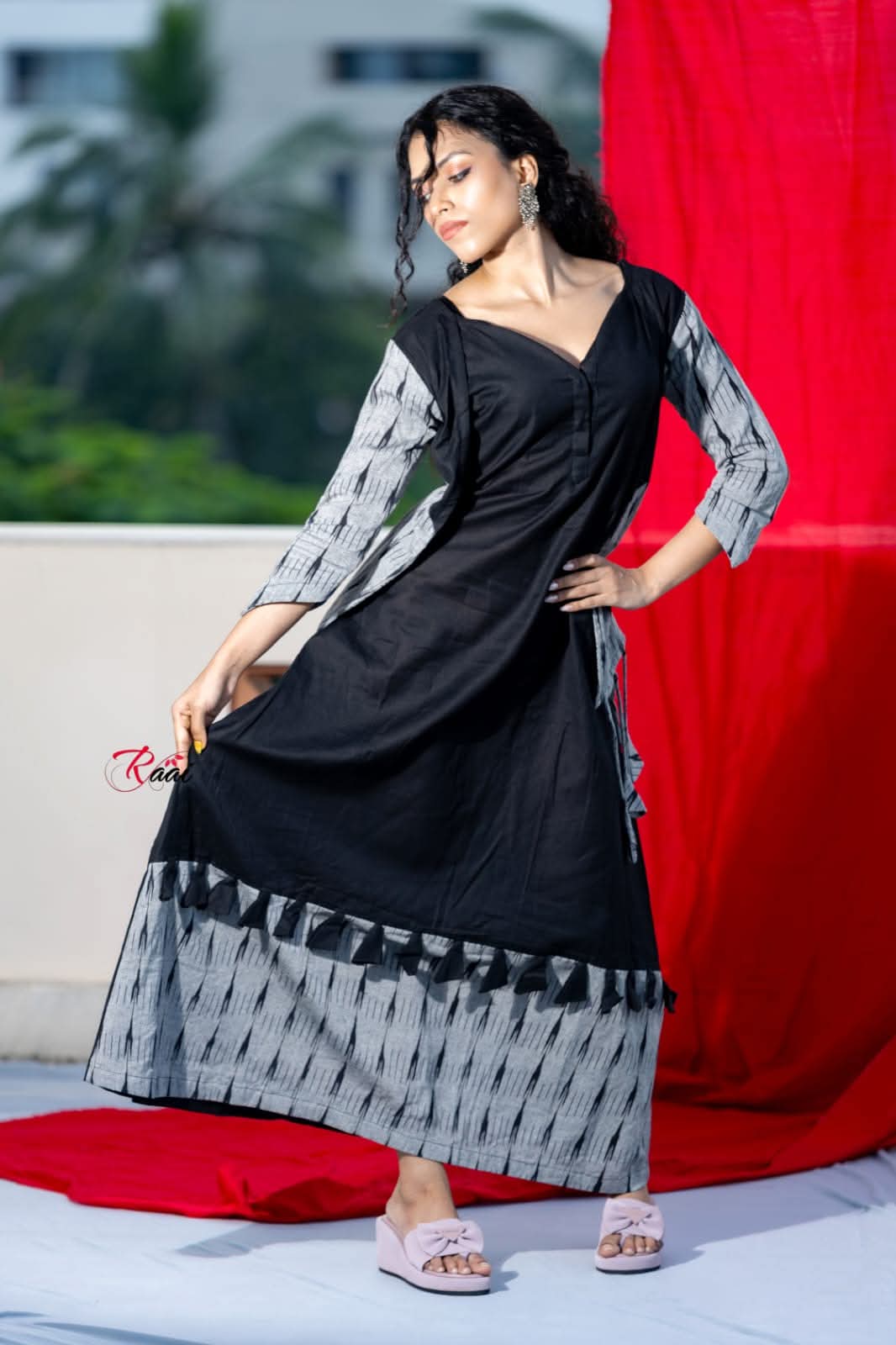 Designer Kurti